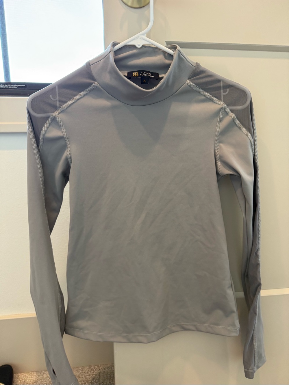 Euphoric Equestrian Sunshirt